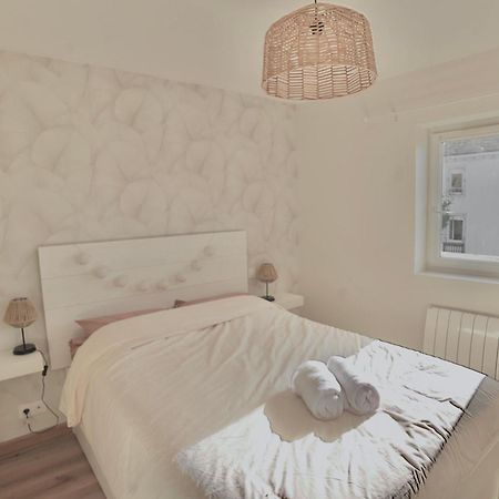 Apartament Havre Cosy Orthez Zewnętrze zdjęcie