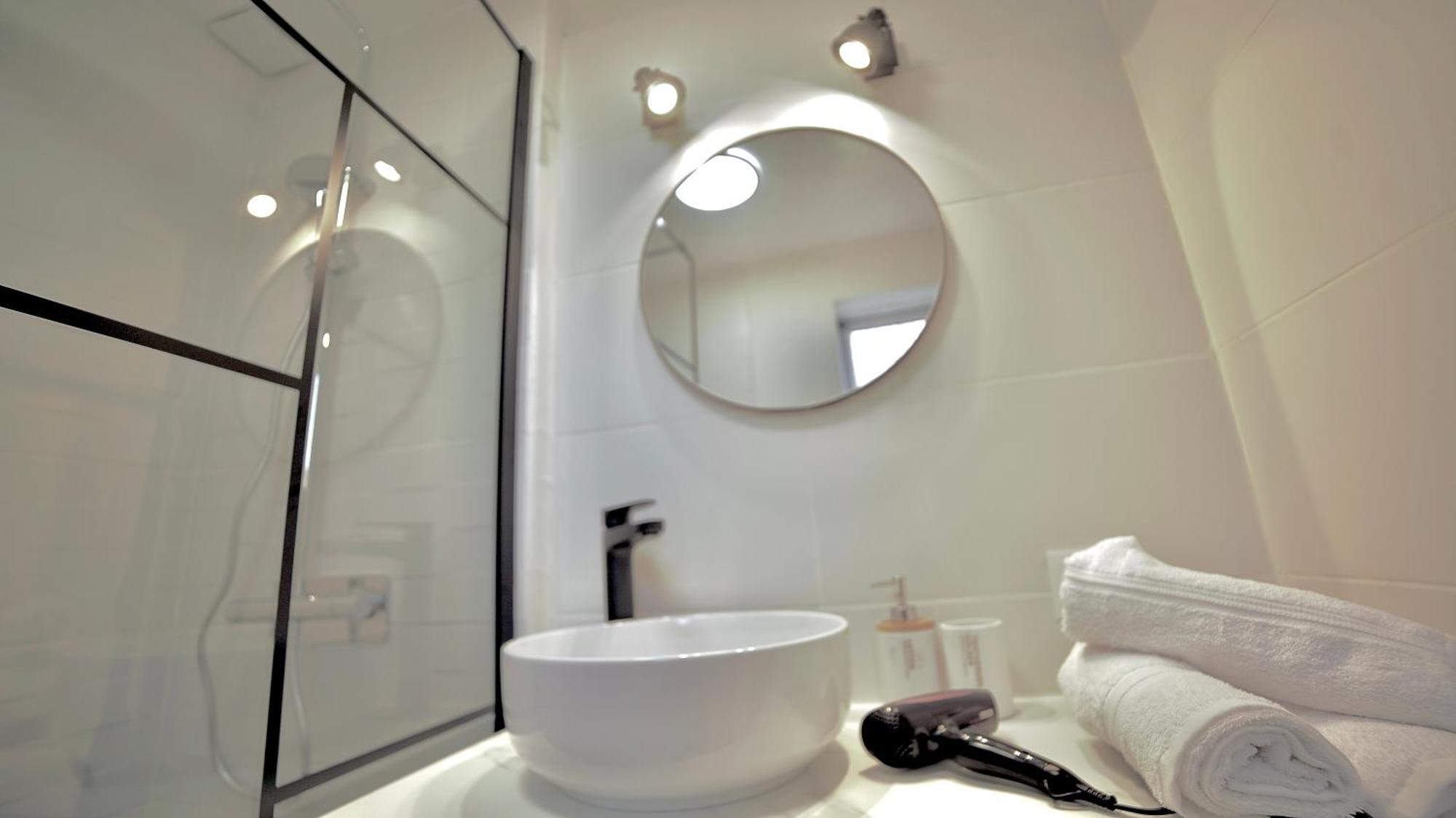 Apartament Havre Cosy Orthez Zewnętrze zdjęcie
